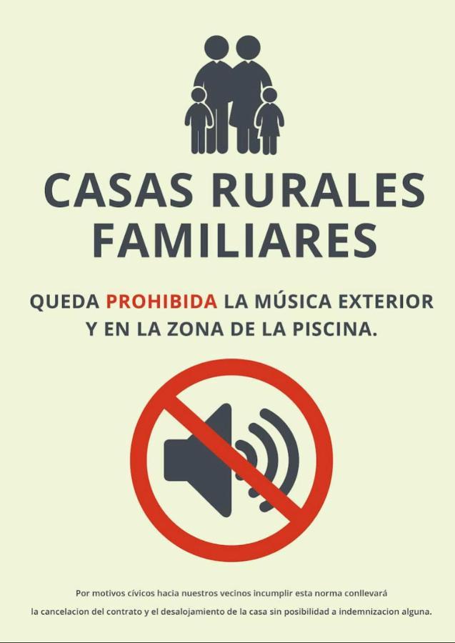Villa La Roca Madrid غواداراما المظهر الخارجي الصورة